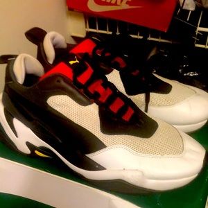 Puma RS fast sneaker